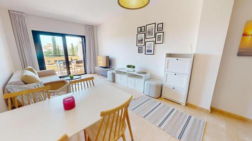 Fuente Alamo de Murcia Apartment | Casa Malasia - A Murcia Holiday Rentals Property