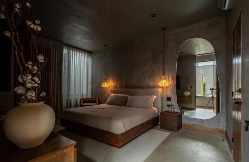 Valle de Guadalupe Villa | Casa Malbec, Valle de Guadalupe