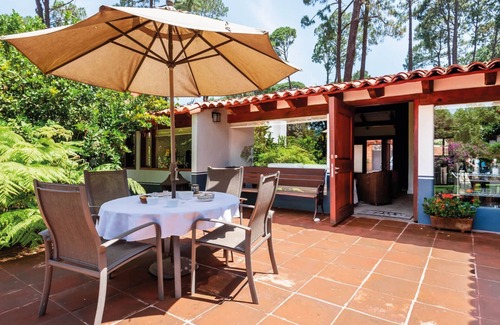 Valle de Bravo House | Casa Male: Beautiful House in Avándaro with Garden
