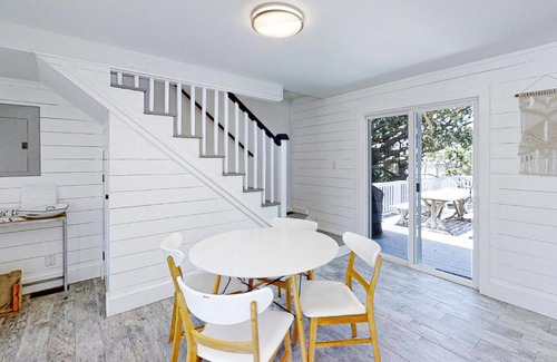 Folly Beach House | Casa Malibu