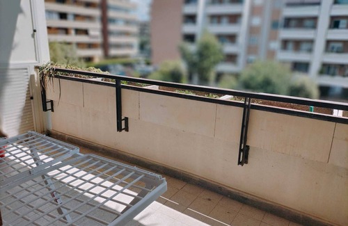 Rome Province Apartment | Casa Malignani