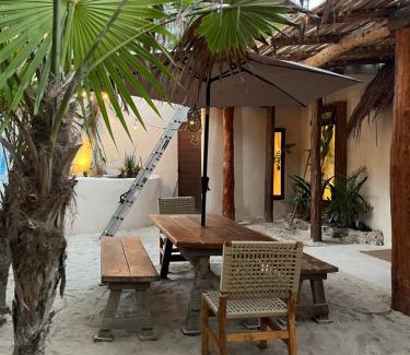 Zona Hotelera House | Casa Malinche tulum