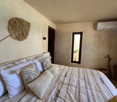Zona Hotelera House | Casa Malinche tulum