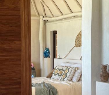Zona Hotelera House | Casa Malinche tulum