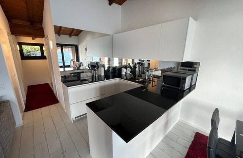 Brissago Apartment | Casa Malpensata - Objekt 6363