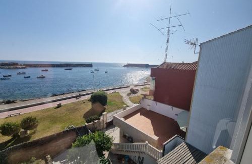 A Guarda Apartment | Casa Malteses