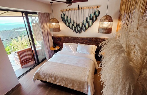 Buenavista Bed & Breakfast | Casa Malva Villas