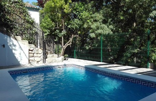 Benamahoma Cottage | Casa Mamá Tere for 8 people
