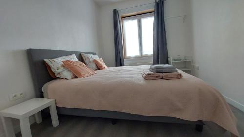Sint-Pieters House | Casa Mama Verónica