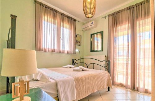 Kallithea Apartment | Casa Mameli Αpartments