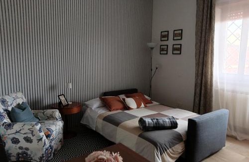 Zona XXXIII Acilia Sud Apartment | Casa Mammì