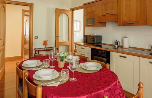 Lovere Apartment | Casa MAMMA, family relaxation on Lake Iseo - elegant apartment - 2 rooms