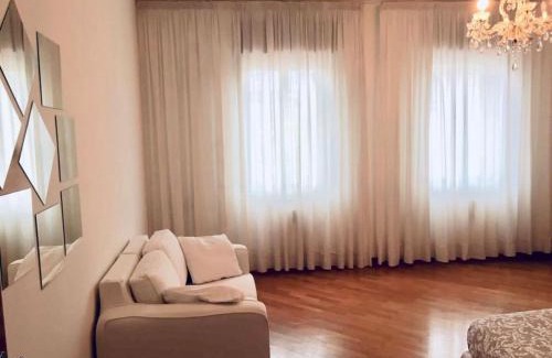 Fiesso d'Artico Apartment | Casa Mamma Mia