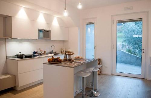 Arco Apartment | Casa Mamma Pina