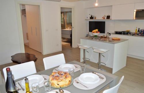 Arco Apartment | Casa Mamma Pina