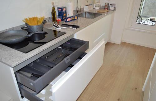 Arco Apartment | Casa Mamma Pina