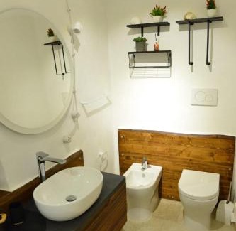 Centro Storico Apartment | casa mamma Rita
