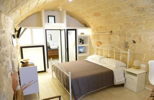 Centro Storico Apartment | casa mamma Rita