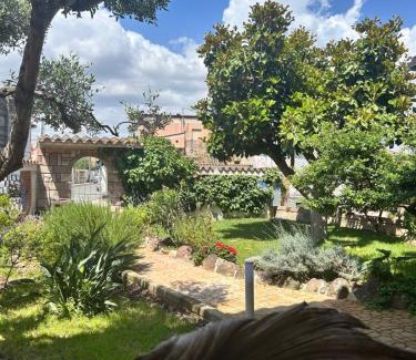San Sperate House | Casa Mammai