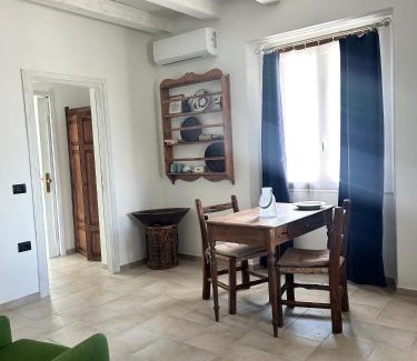 San Sperate House | Casa Mammai