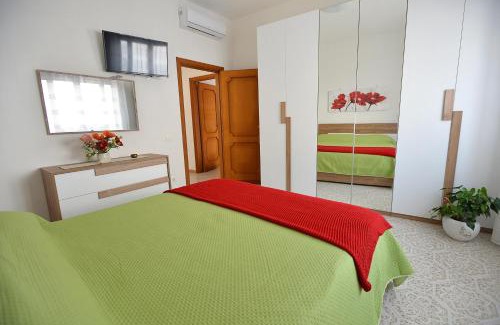Maiori Apartment | Casa Mammato