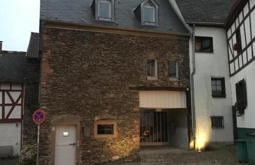 Manderscheid House | Casa Manderscheid