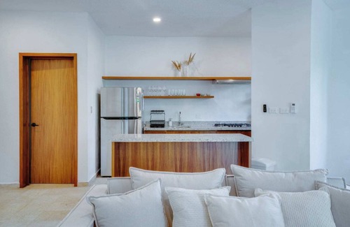 Puerto Aventuras Apartment | Casa Manglar, Paradise on Earth