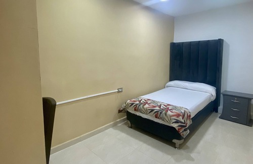 Cali Hotel | Casa Mango