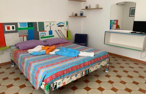 Torre Suda Apartment | Casa Manni Torre Suda