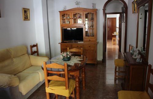 Prado del Rey House | Casa Manolito