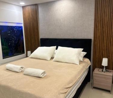 Ibague Apartment | Casa Mantra