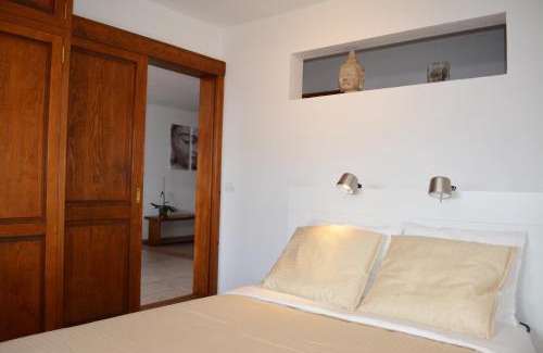 La Asomada Apartment | Casa Mantra Nidhan