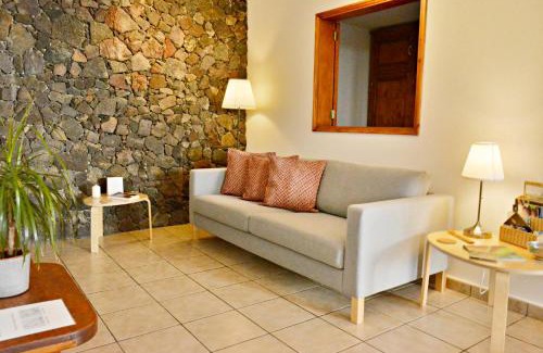 La Asomada Apartment | Casa Mantra Nidhan
