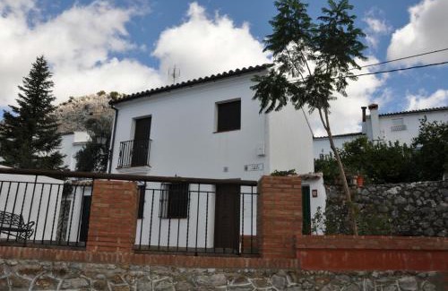 Benaocaz House | Casa Manuel