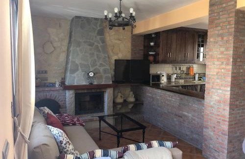 Benaocaz House | Casa Manuel