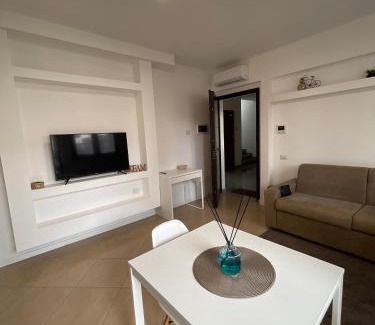 Gallarate Apartment | casa manuel