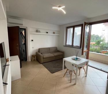 Gallarate Apartment | casa manuel