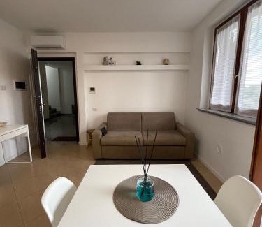 Gallarate Apartment | casa manuel