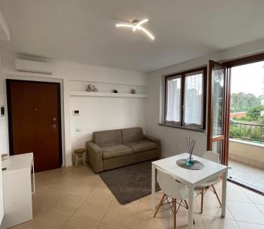Gallarate Apartment | casa manuel
