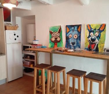 Busquistar Apartment | Casa Manuela