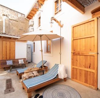 Alcala la Real House | Casa Manuela