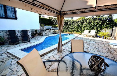 Rio d'Oro Villa | Casa Manzana
