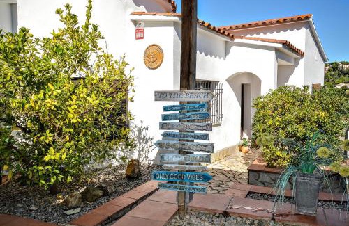 Rio d'Oro Villa | Casa Manzana