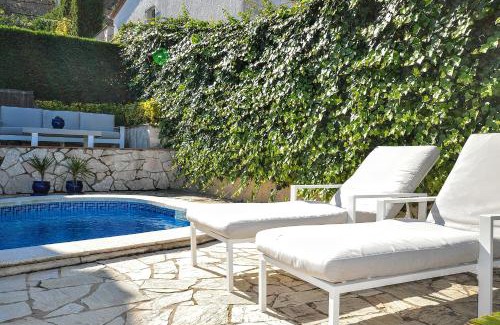 Rio d'Oro Villa | Casa Manzana