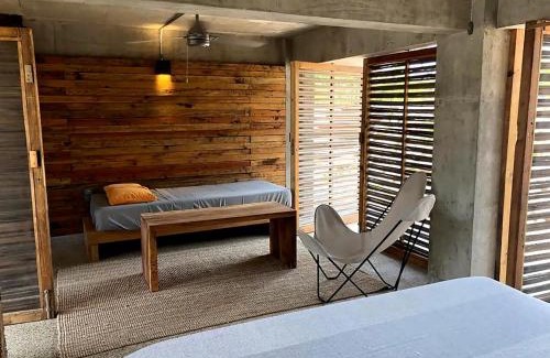 Puerto Escondido Villa | Casa María, cerca de Casa Wabi y Hotel Terrestre