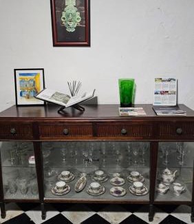 Zona Centro House | Casa María en Centro Histórico