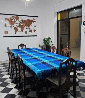 Zona Centro House | Casa María en Centro Histórico