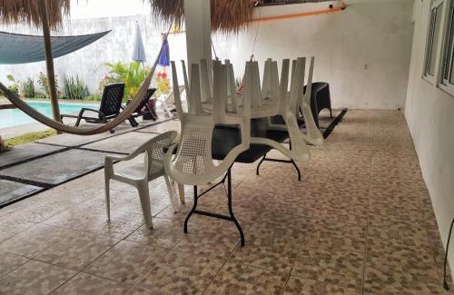 Monterrico House | Casa María Victoria