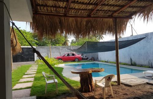 Monterrico House | Casa María Victoria