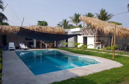 Monterrico House | Casa María Victoria